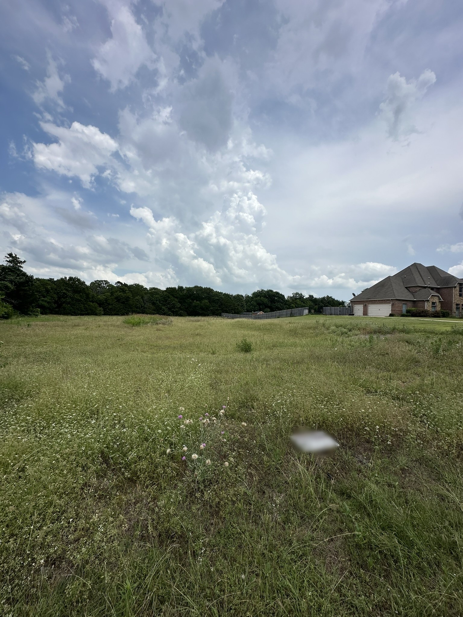 Land in Burleson 5