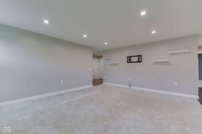 1115 Senate Dr, House other with 3 bedrooms, 2 bathrooms and null parking in Edinburgh IN | Image 12