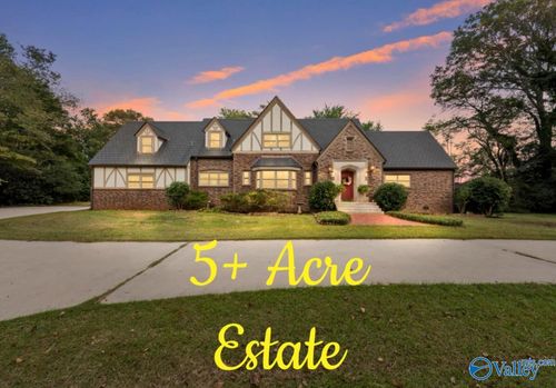 509 S Scott St, Scottsboro, AL, 35768-1936 | Card Image