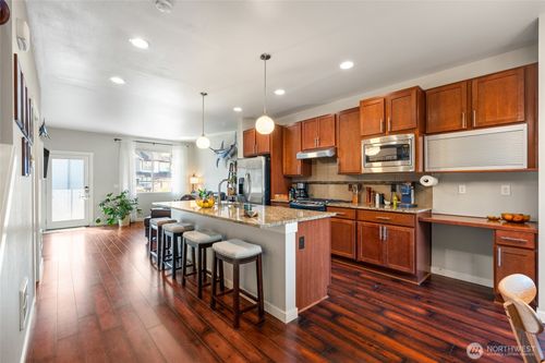 3013 S Nevada Street, Seattle, WA, 98108 | Card Image