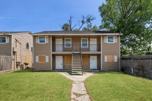 4-14500 Corpus Christi St, Houston, TX, 77015-4207 | Card Image