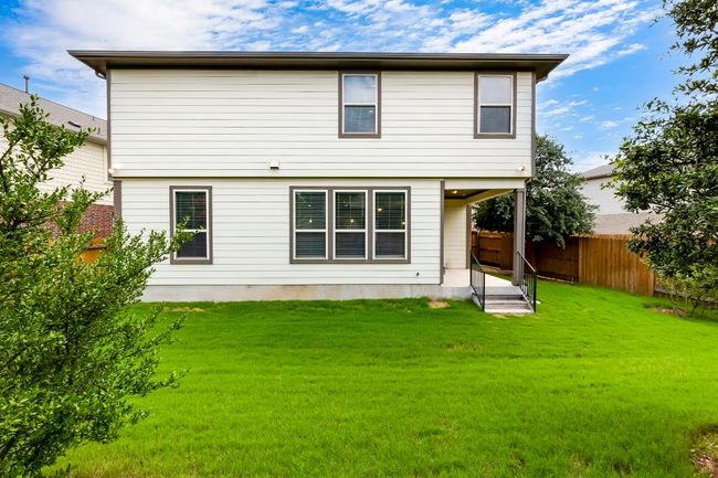 View of rear view of house | Image 31