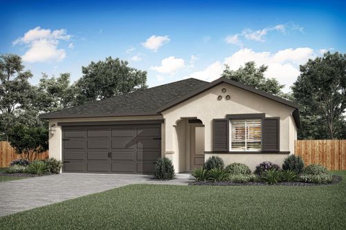 877 S Rossi Ave, Stockton, CA, 95215-6863 | Card Image