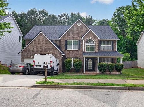 3285 Hunting Creek Pass, Douglasville, GA, 30135-8469 | Card Image
