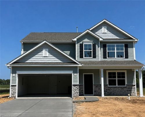310 Blooming Maple Dr, Kernersville, NC, 27284-4508 | Card Image