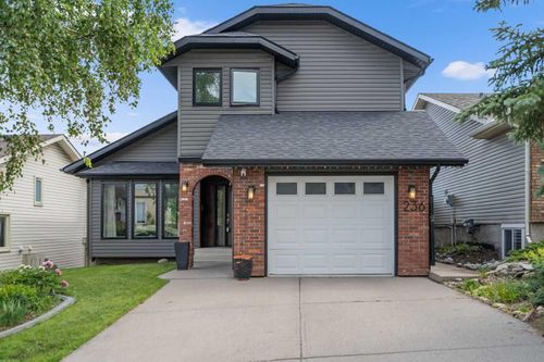 236 Edgeland Road Nw, Calgary, AB, T3A2Z1 | Card Image