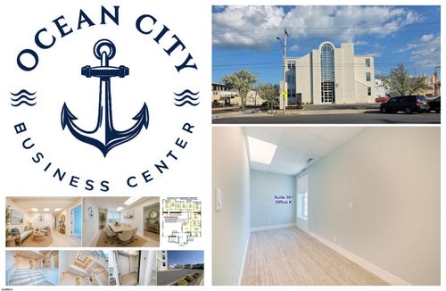 301-k-701 West Ave, Ocean City, NJ, 08226 | Card Image