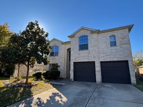 714 Adler Falls Ln, Round Rock, TX, 78665-7909 | Card Image