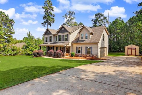 370 Emily Circle, Milledgeville, GA, 31061 | Card Image