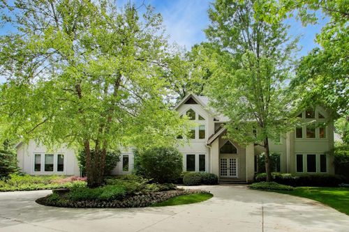 2665 Sunset Trl, Riverwoods, IL, 60015-2438 | Card Image