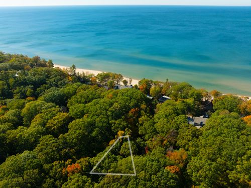 0 College Dr, West Olive, MI, 49460 | Card Image