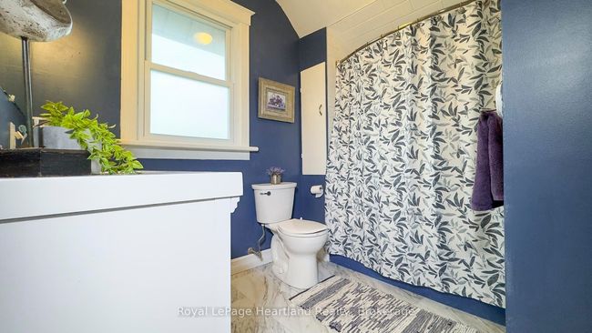 123 Keays St, House other with 3 bedrooms, 1 bathrooms and 2 parking in Goderich ON | Image 24