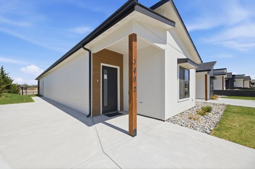 3408 E Thunder, Wichita, KS, 67219 | Card Image