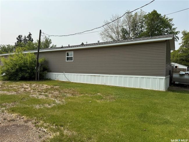 3 - 404 8 Th Ave E, House other with 3 bedrooms, 2 bathrooms and 2 parking in Watrous SK | Image 47