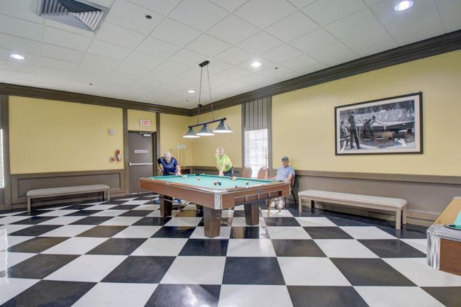 413 Normandy I, Condo with 2 bedrooms, 2 bathrooms and null parking in Delray Beach FL | Image 65