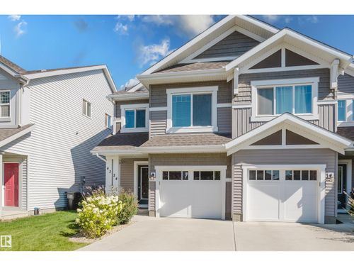 4324 Cooke Lane Sw, Edmonton, AB, T6W3X6 | Card Image