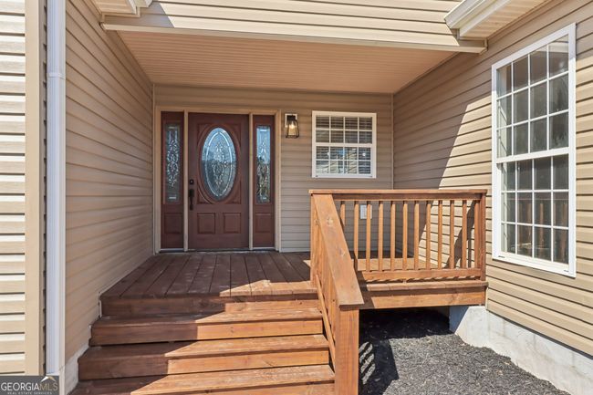 76 Wortham Rd, House other with 3 bedrooms, 3 bathrooms and 2 parking in Luthersville GA | Image 6