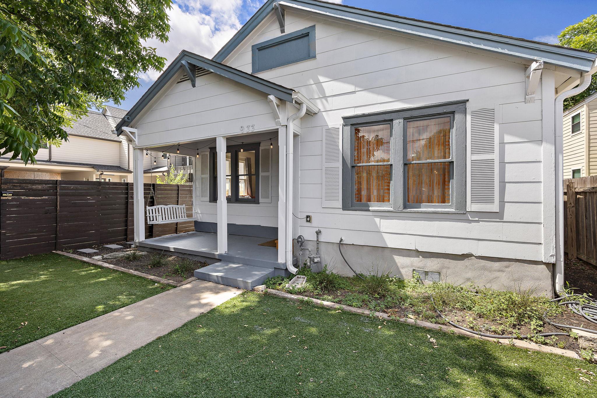 Residential in Austin 3