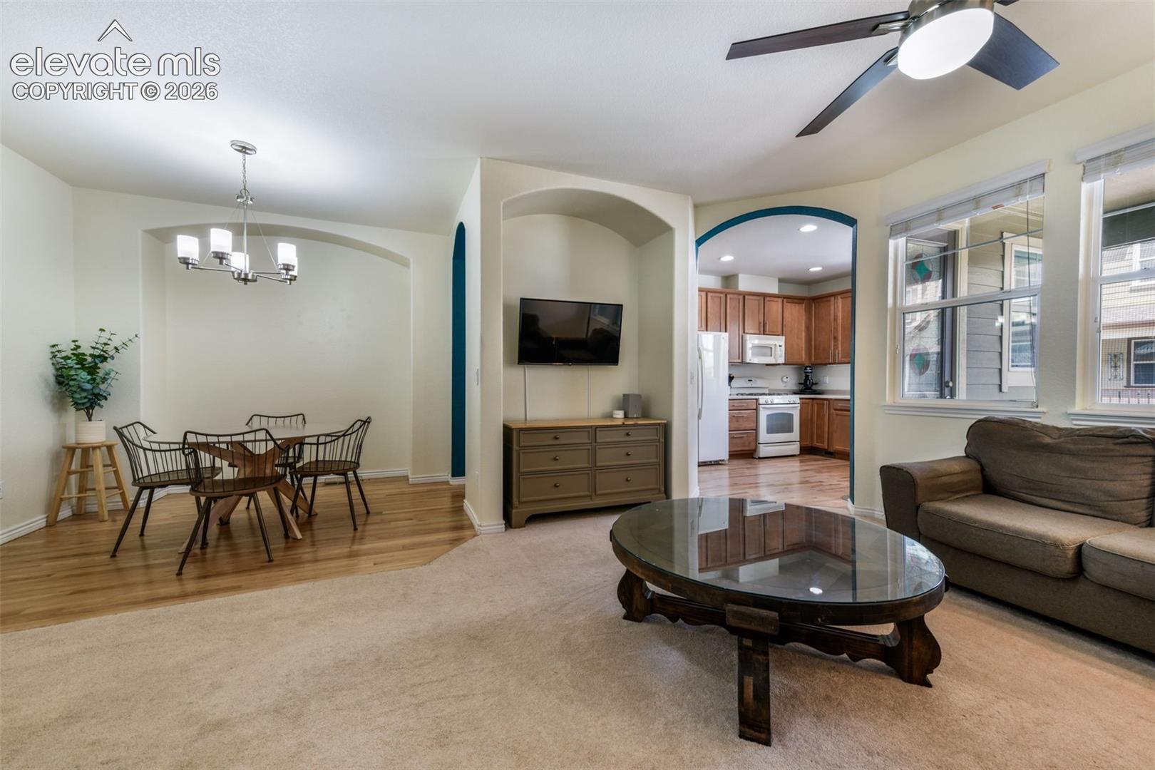 Residential in Colorado Springs 2