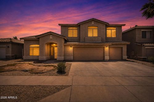 5427 W Bowker St, Laveen, AZ, 85339-1512 | Card Image