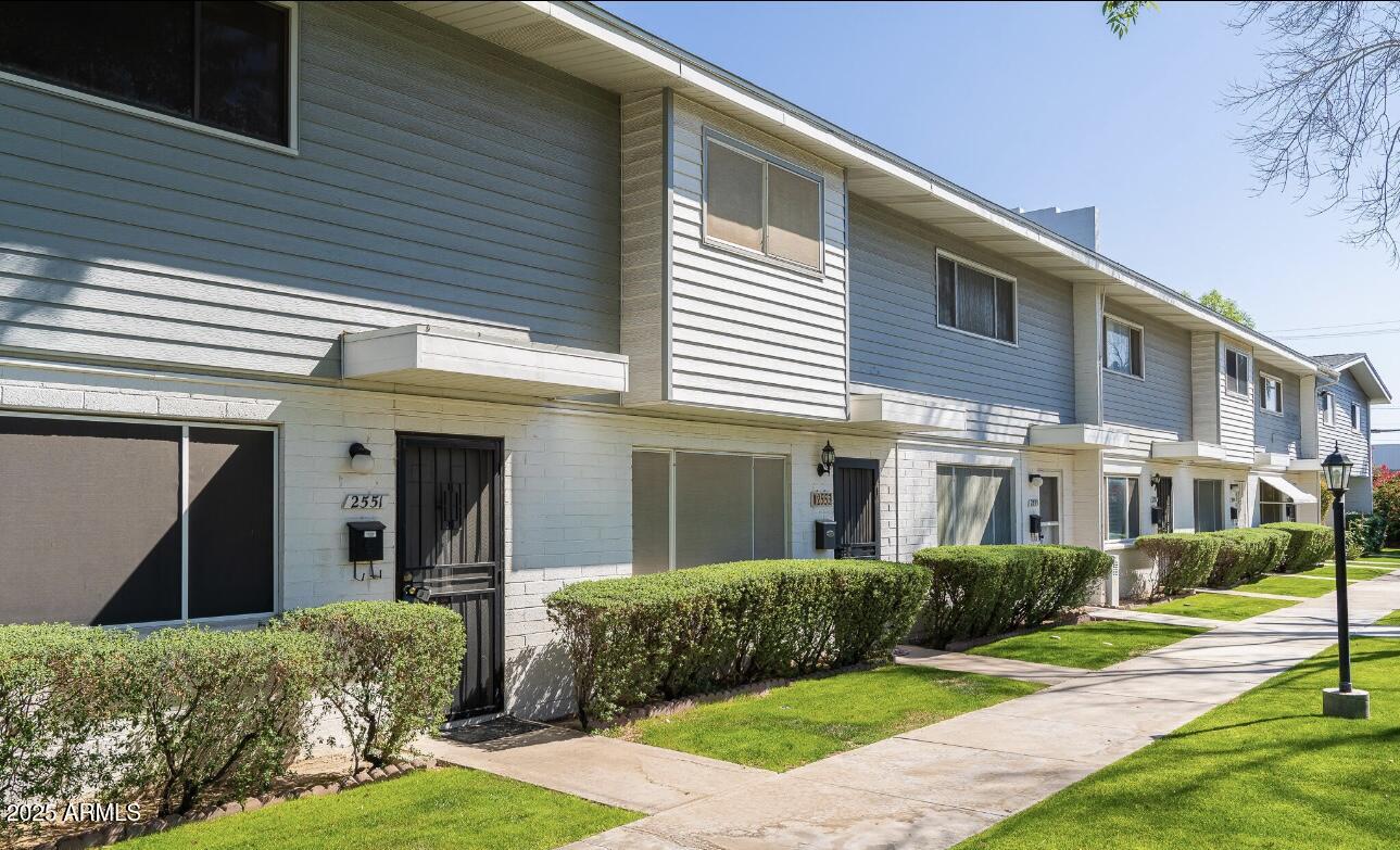 Residential in Phoenix 3
