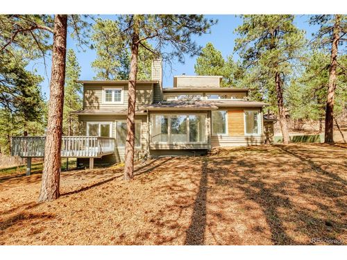 591 Nob Hill Trl, Franktown, CO, 80116-8714 | Card Image