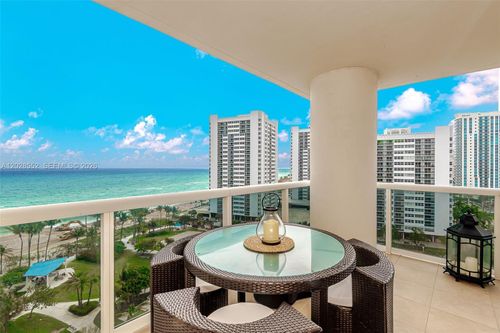 1105-1850 S Ocean Dr, Hallandale Beach, FL, 33009-7675 | Card Image