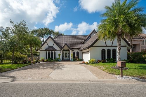 2313 Harbor Dr, Rockport, TX, 78382-3551 | Card Image