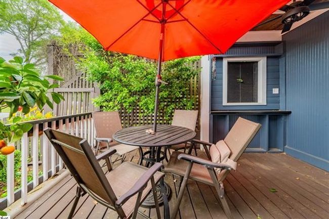 13 Park St, House other with 3 bedrooms, 3 bathrooms and null parking in Pelzer SC | Image 27