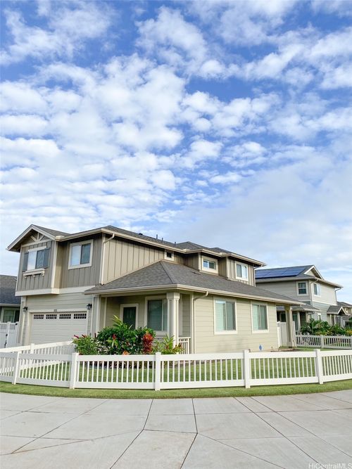 91-1505 Aniania St, Ewa Beach, HI, 96706-5822 | Card Image