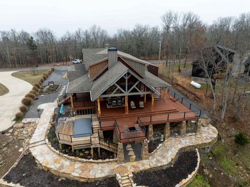 2501 Diamond Bluff Rd, Quitman, AR, 72131-8697 | Card Image