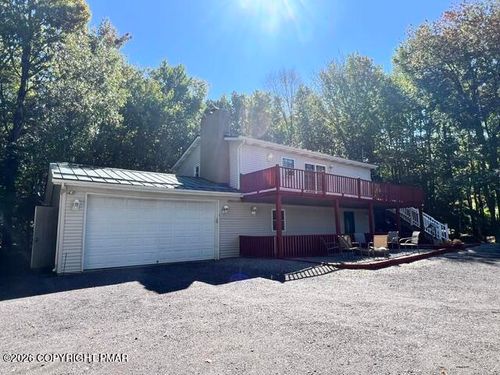 142 Schochs Mill Rd, Blakeslee, PA, 18610-7860 | Card Image