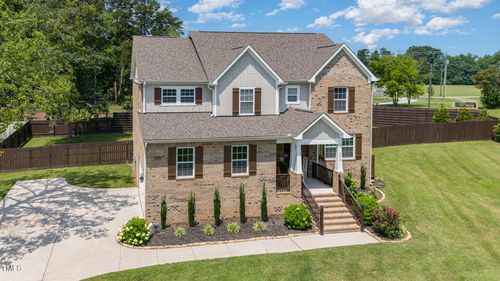 3082 Cascade Dr, Burlington, NC, 27217-7438 | Card Image