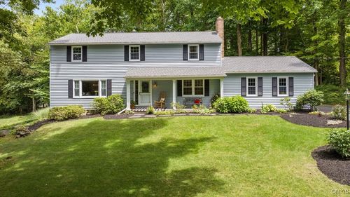 135 Fireside Ln, Camillus, NY, 13031-1939 | Card Image