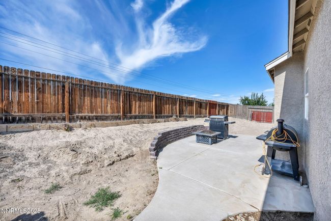 908 Jones Way, House other with 4 bedrooms, 2 bathrooms and 3 parking in Fernley NV | Image 27