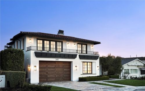 260 Evening Canyon Rd, Corona Del Mar, CA, 92625-2655 | Card Image