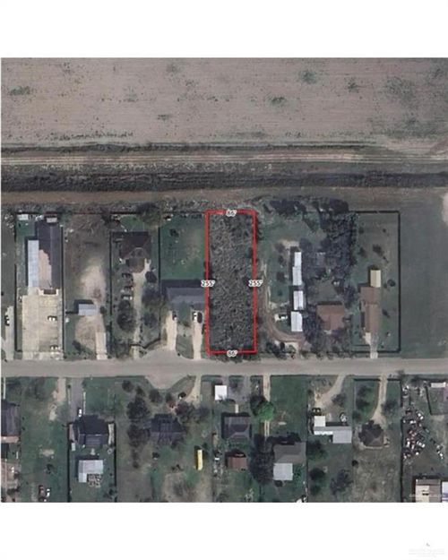 1811 Fox Lake Ct, Donna, TX, 78537-5270 | Card Image