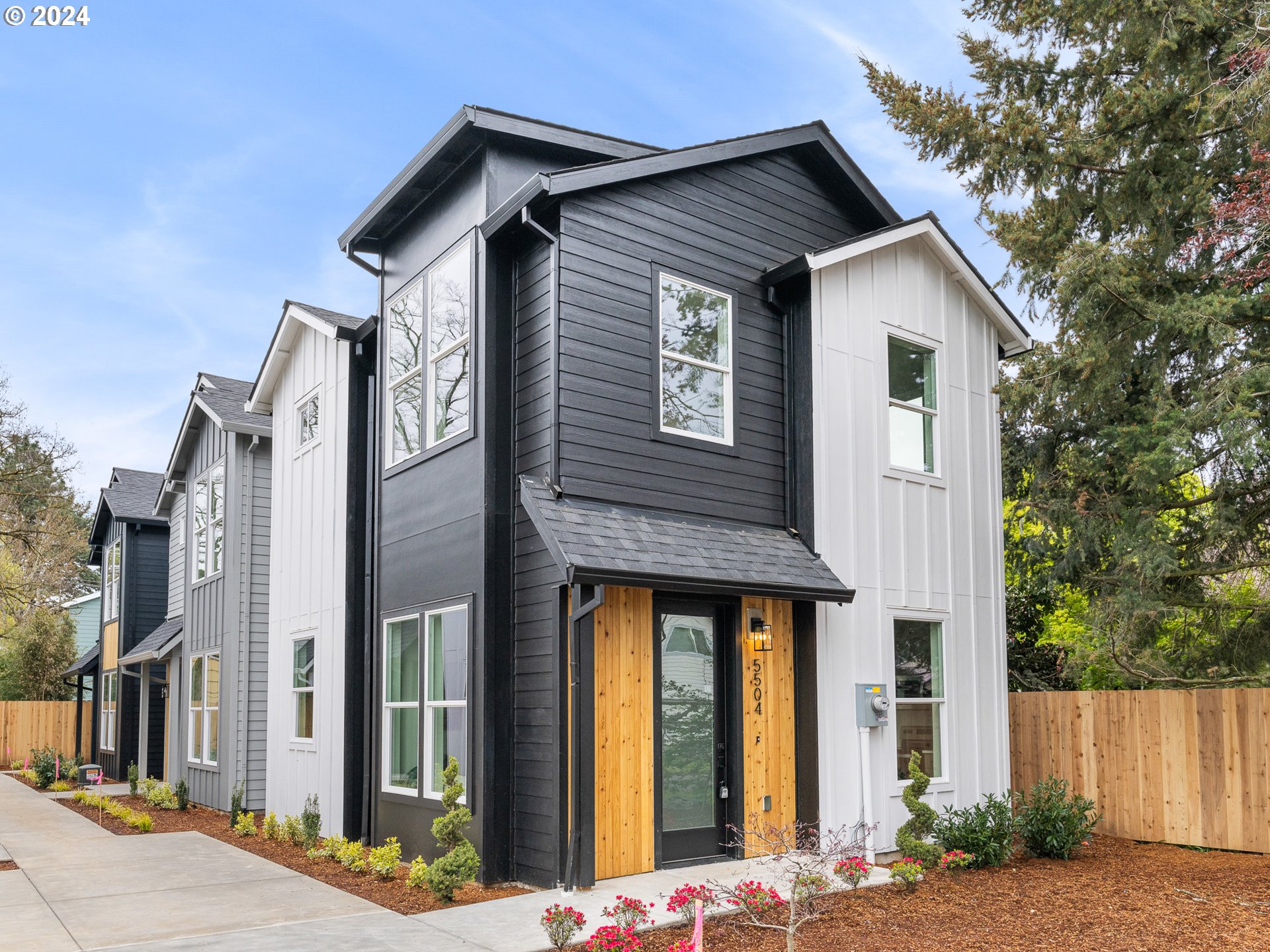 Rural St, Portland, OR 97206