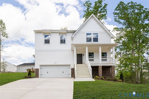 3409 Marwick Pl, Richmond, VA, 23234-0137 | Card Image