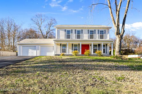 2680 Crooked Oak Drive, Lenoir City, TN, 37771 | Card Image