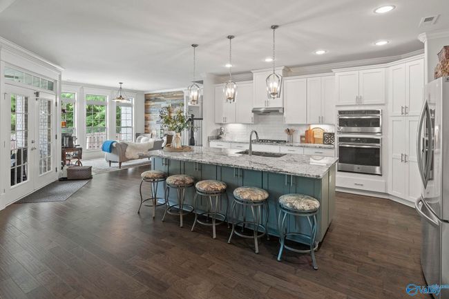 155 Holbrook Dr, House other with 4 bedrooms, 4 bathrooms and null parking in Huntsville AL | Image 11