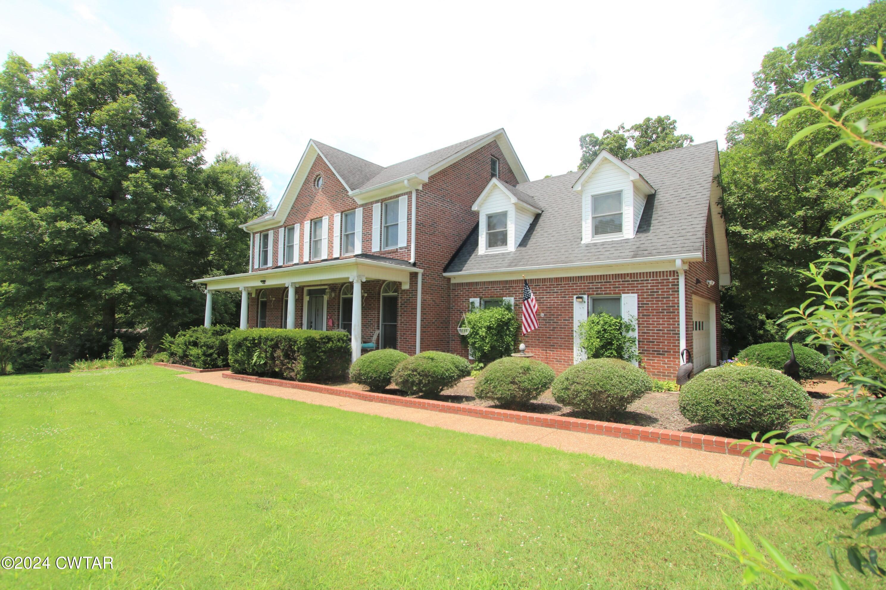 Valley Oak Loop, Jackson, TN 38305