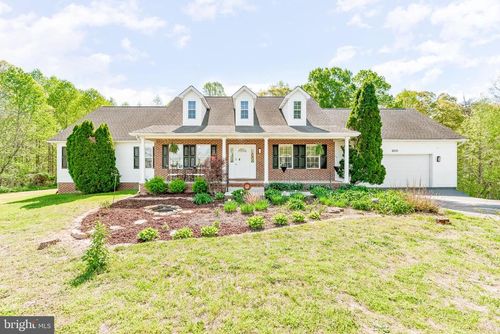 6030 Shelby Way, SAINT LEONARD, MD, 20685-2358 | Card Image
