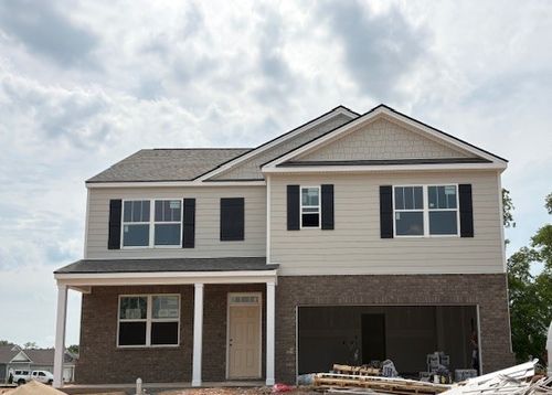 1995 Rosewood, White House, TN, 37188 | Card Image