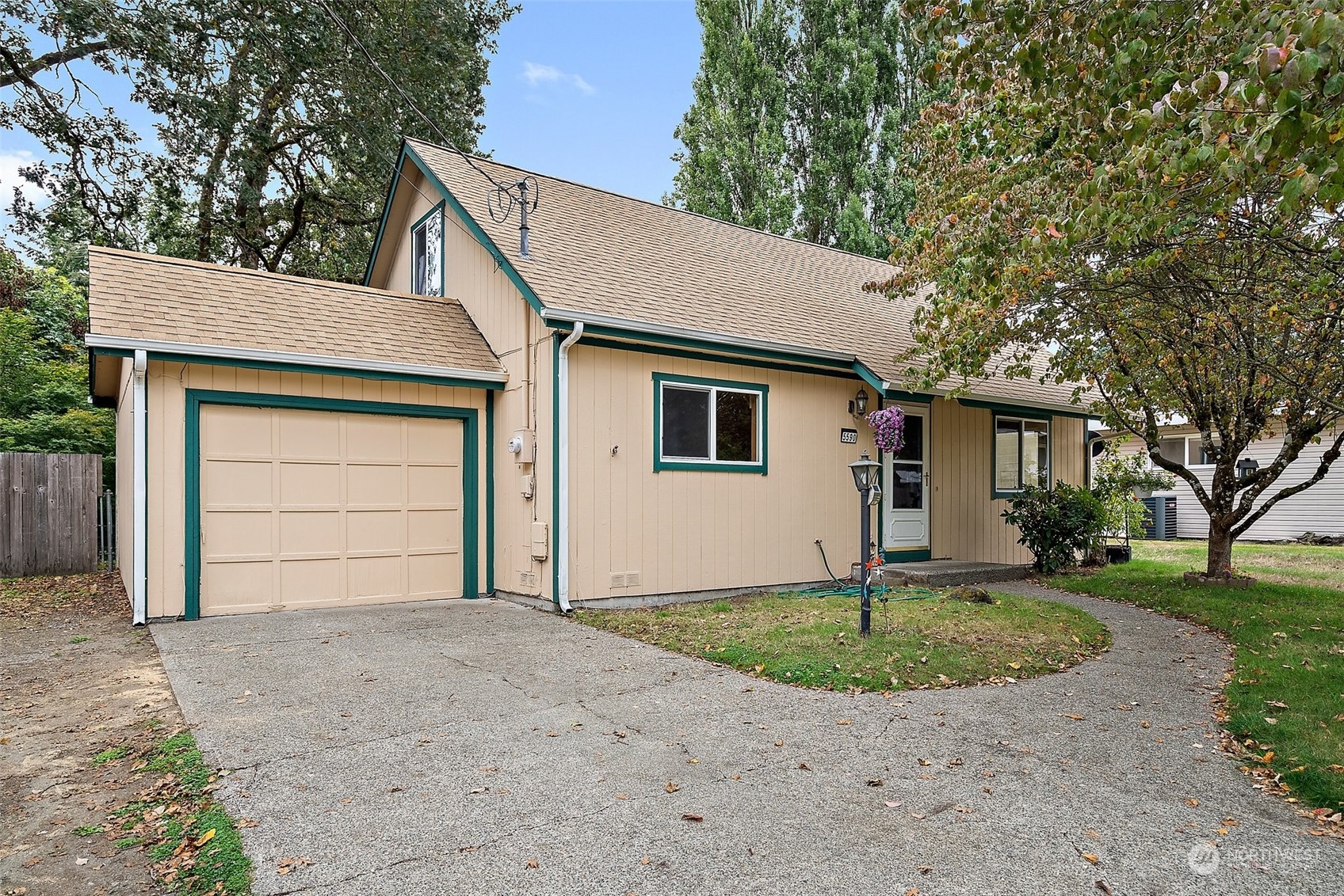 Boston St, Tumwater, WA 98501