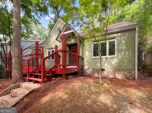512 Harold Ave Ne, Atlanta, GA, 30307-1742 | Card Image