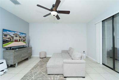 10405 - 10405 W 34th Ct, Townhouse with 4 bedrooms, 2 bathrooms and null parking in Hialeah FL | Image 2