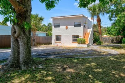 515 Putnam Road, Home with 0 bedrooms, 0 bathrooms and null parking in West Palm Beach FL | Image 1