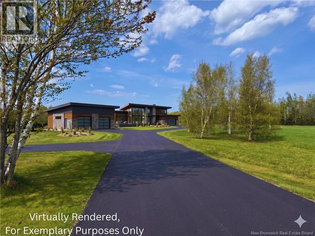 Land in Cormier Village 2