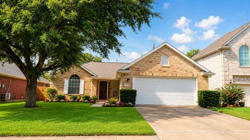 12918 Stratford Mill Ln, Sugar Land, TX, 77498-4746 | Card Image